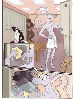 [ksejl]GatoPerro