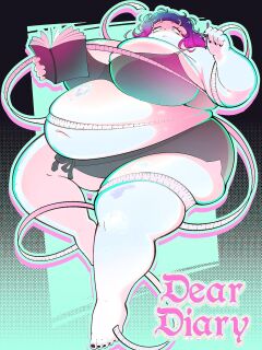 Dear Diary