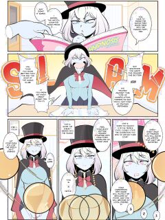 Magic Club