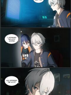 ZZZ Possession