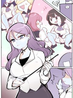 Transvestite Academy 2
