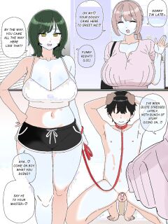 [Bingdak] 調敎2