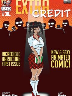 Extra Cedit Updated