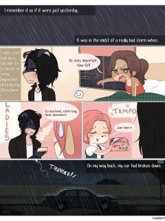 KaleandBailey (Furry gay comic) Work in Progress