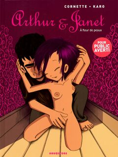 Arthur and Janet