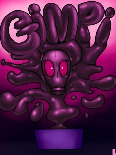 [LinkLink] Gimpi