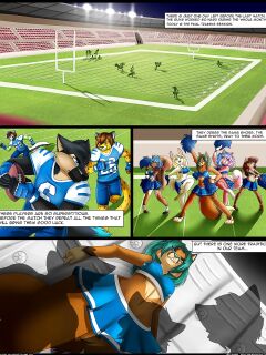[eiprill] Support Matters