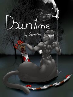 Downtime[Severus]