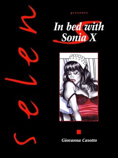 [Giovanna Casotto] In Bed With Sonia X