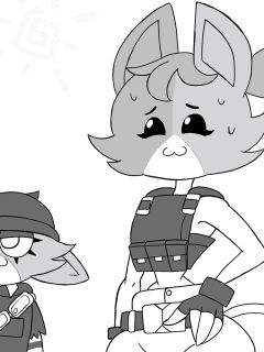 [Ichduhernz] Fortnite Cats