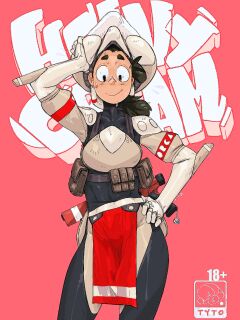 Heavy Cream Vol. 1 by Tyto Alba