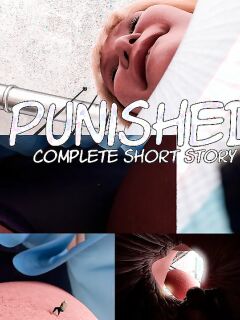punished