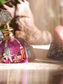 Pussy in a Bottle