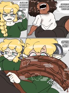 [Megoko] Dio x Val