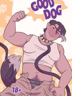 [Fawnduu] Good Dog