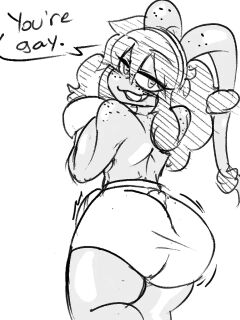 [Artist] Stuffedbra
