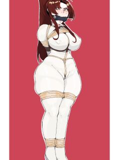 Artist - Lizwoss