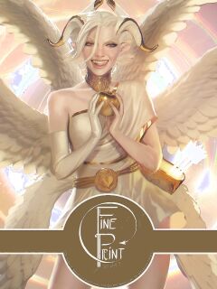 [Shiniez] Fine Print - Volume 3 (Digital)