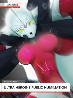 [totallynot_fish] Beast (Ginga no Megami Netise)