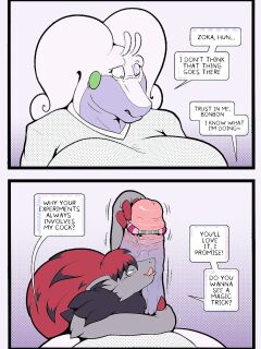 [Chikiota] Bet