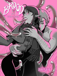 [boney hag] Brood