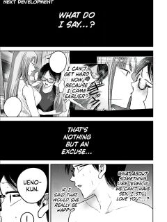 [Nakaura Tomoki] Ueno-kun wa Kaihatsu-zumi Dai 74 wa | Ueno-kun Has Been Developed Chapter 74 [English]