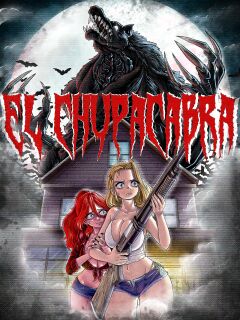 [Kattu] El Chupacabra Remake