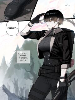 [ratatatat74] Bad End