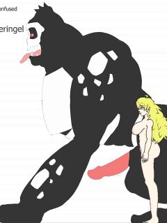 ConfusedBoners / BonersConfused Yang Bad Ends