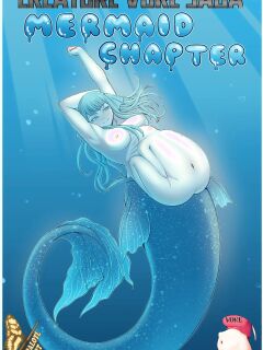 Creature Vore Mermaid