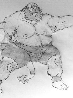 Artist: Scott Larish (dubbawide)