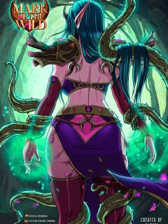 [Darkra] Mark of the Wild (ongoing)