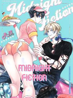 (JUNE BRIDE FES 2024) [Liebling (hm)] MIDNIGHT FICTION (Blue Lock) [English] [Blue Cock Scans + Mission Start]