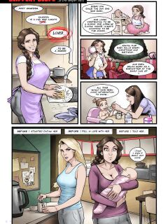 [okayokayokok] Tales from Crib Keeper 17