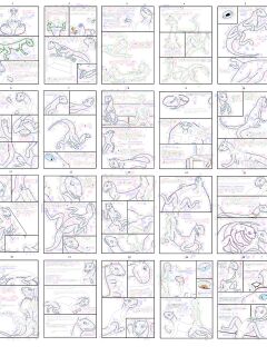 Adf concept comics
