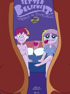 [Xierra099] Better Believe It Tango In Townsville [Ongoing]