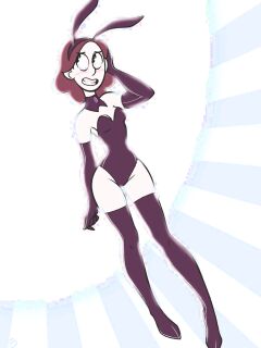 [Roger Bacon] Johanna (Hilda)