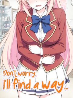 [Muke] Don't worry, I'll fine a way... (Classroom of the Elite) [English] [Gagak_Ireng] (rewrite)