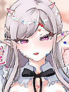 [Tsubame] Bero Manko na Oni Musume (MTL)
