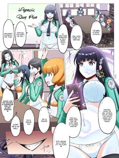 [Aineko] The Magical Science School MC Project [English]