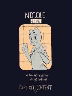 [EV Bright] Nicole Live