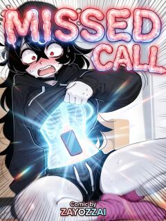 Zayozzai - Missed Call [Patreon] [English] [Digital]