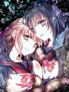 [Kurosawa pict (Kurosawa Yuri)] Seifuku Shokushu 21 [Digital] (SCANMTL)