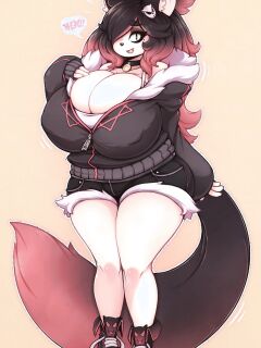 [SecretlySaucy] Nikki