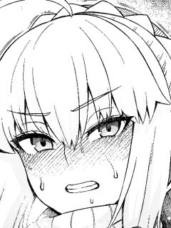 [Ankoman] Seibā, Shinji ni asoba reru ❤ (Fate/stay night)