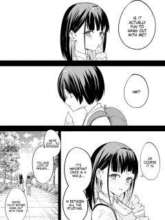 [Fugutake] We'll Start Dating Someday Chapter 2 [English] [Decensored] [Digital]
