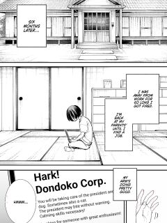 [Fugutake] We'll Start Dating Someday Chapter 3 [English] [Decensored] [Digital]