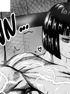[Ebitarutaru(えびタルタル)] Muscular Futa Manga [English]