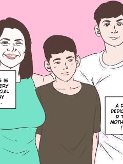 [Tzinnxt] Happy Mother's Day [English]
