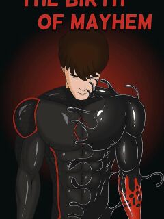 [Deimon21] Birth of Mayhem
